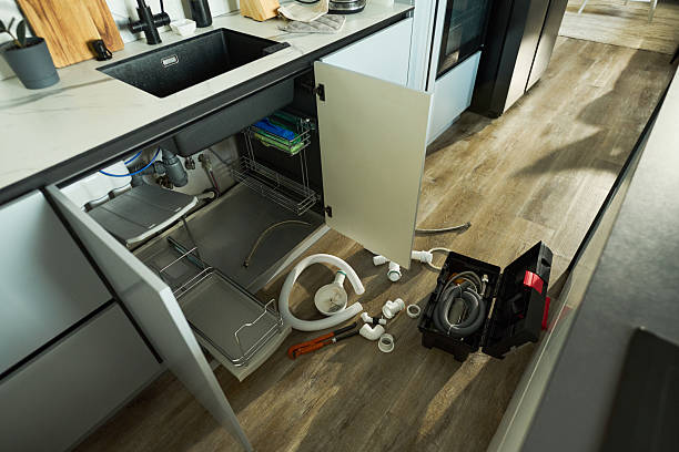 Reliable Plumbing contractor in Mellott, IN by Street Wise - Plumbing